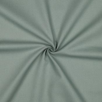 Canvas Uni Altgrün